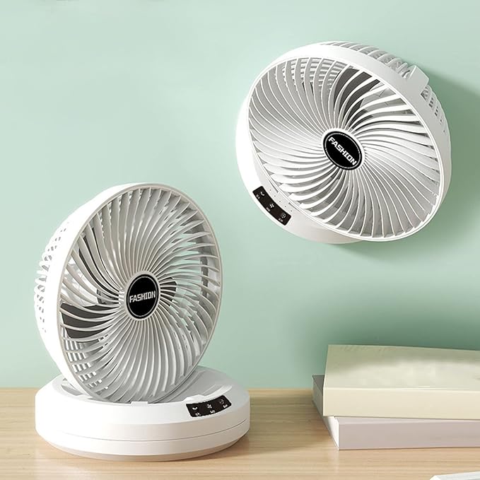 Ventilador Longluan ultra fuerte / Gran Potencia en un tamaño compacto