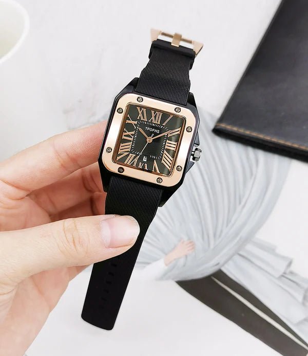 Reloj de lujo Italiano Edición Especial - COMPRA SEGURA ONLINE